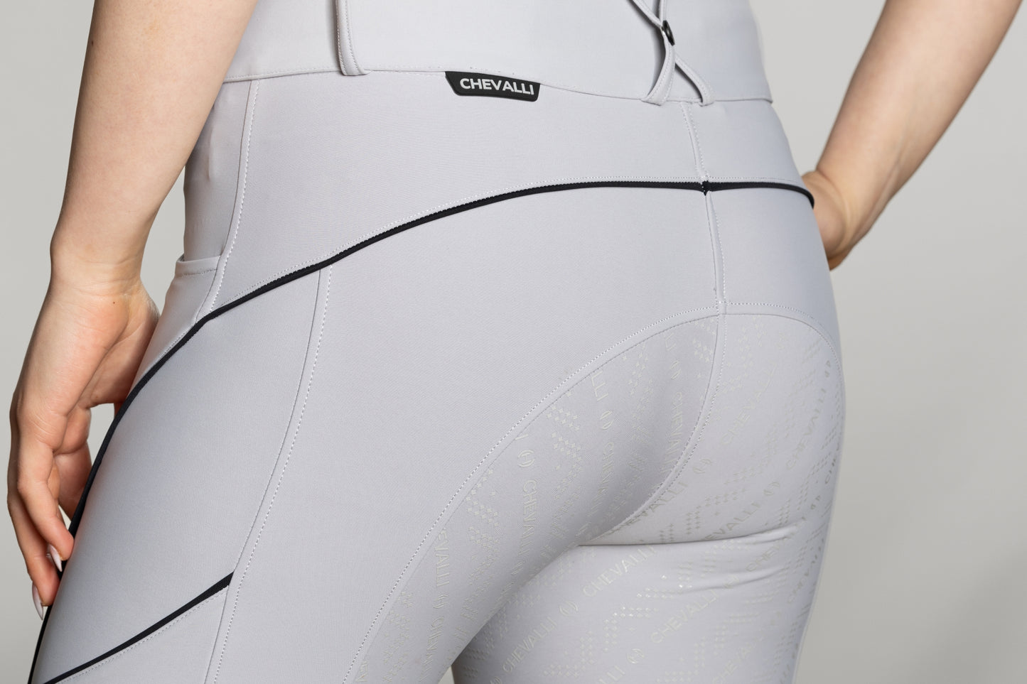 Vilma riding breeches