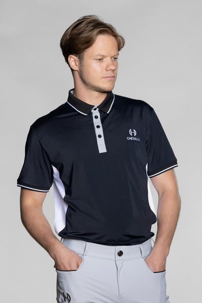 Alf Polo t-skjorte