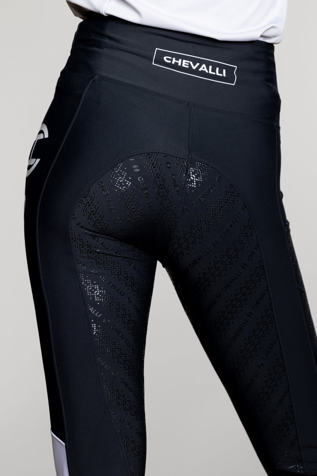 Your riding tights